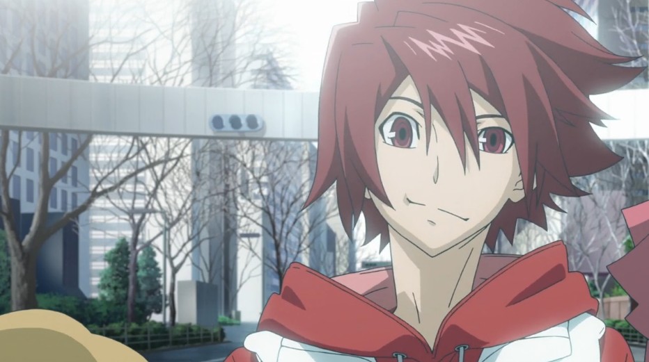 闪亮的拓人 剧场版剧照的剧照