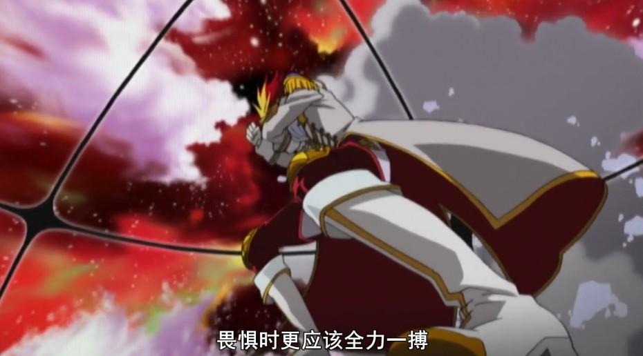 闪亮的拓人 剧场版剧照的剧照