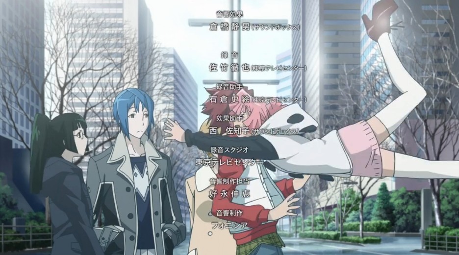 闪亮的拓人 剧场版剧照的剧照