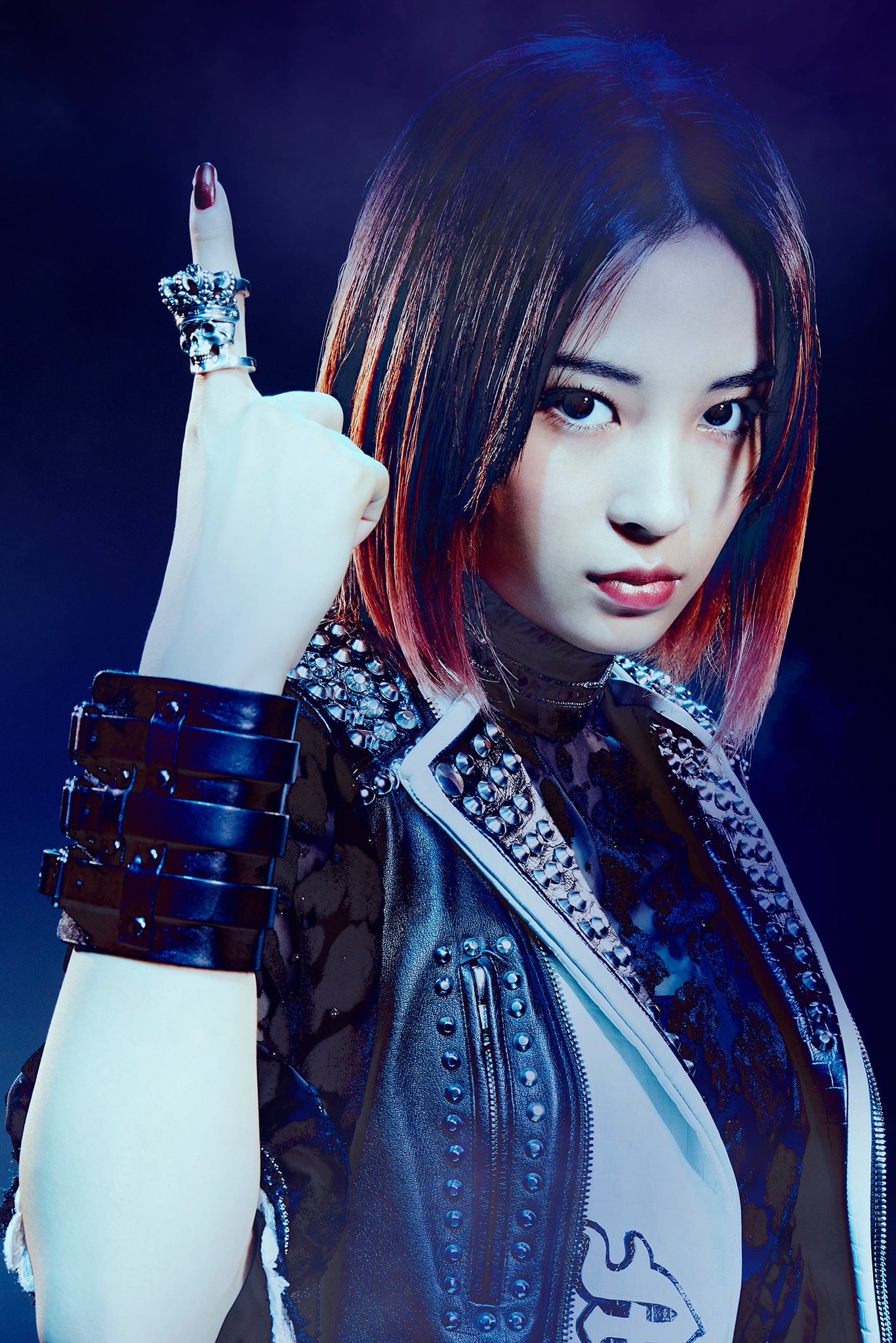 试着死了一次剧照的剧照