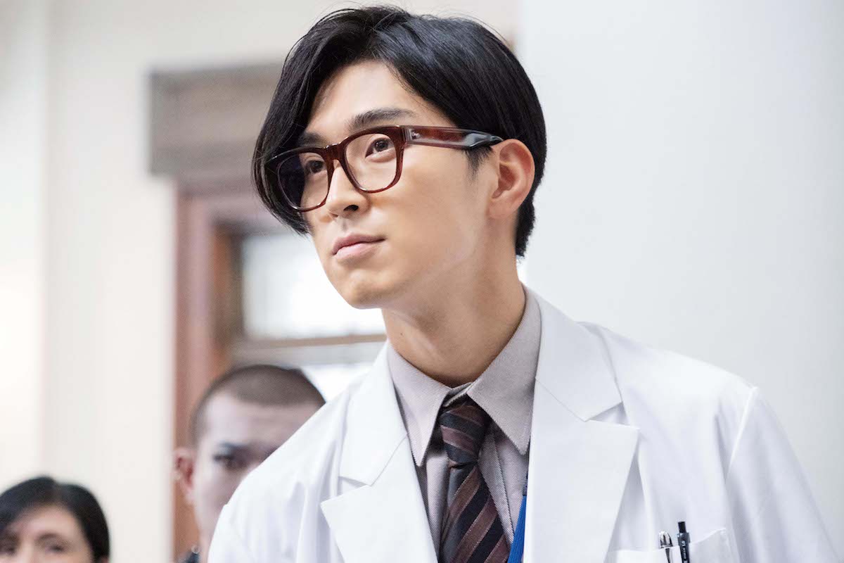 试着死了一次剧照的剧照