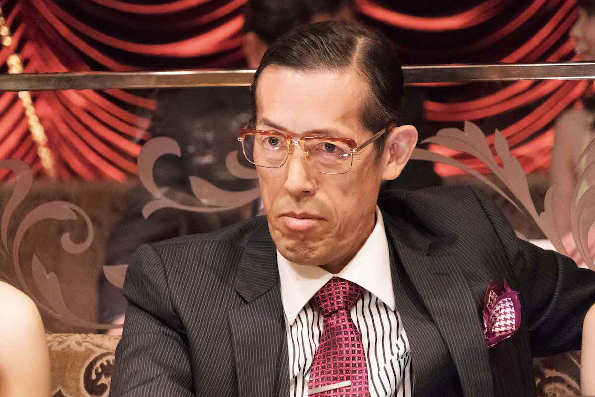 试着死了一次剧照的剧照