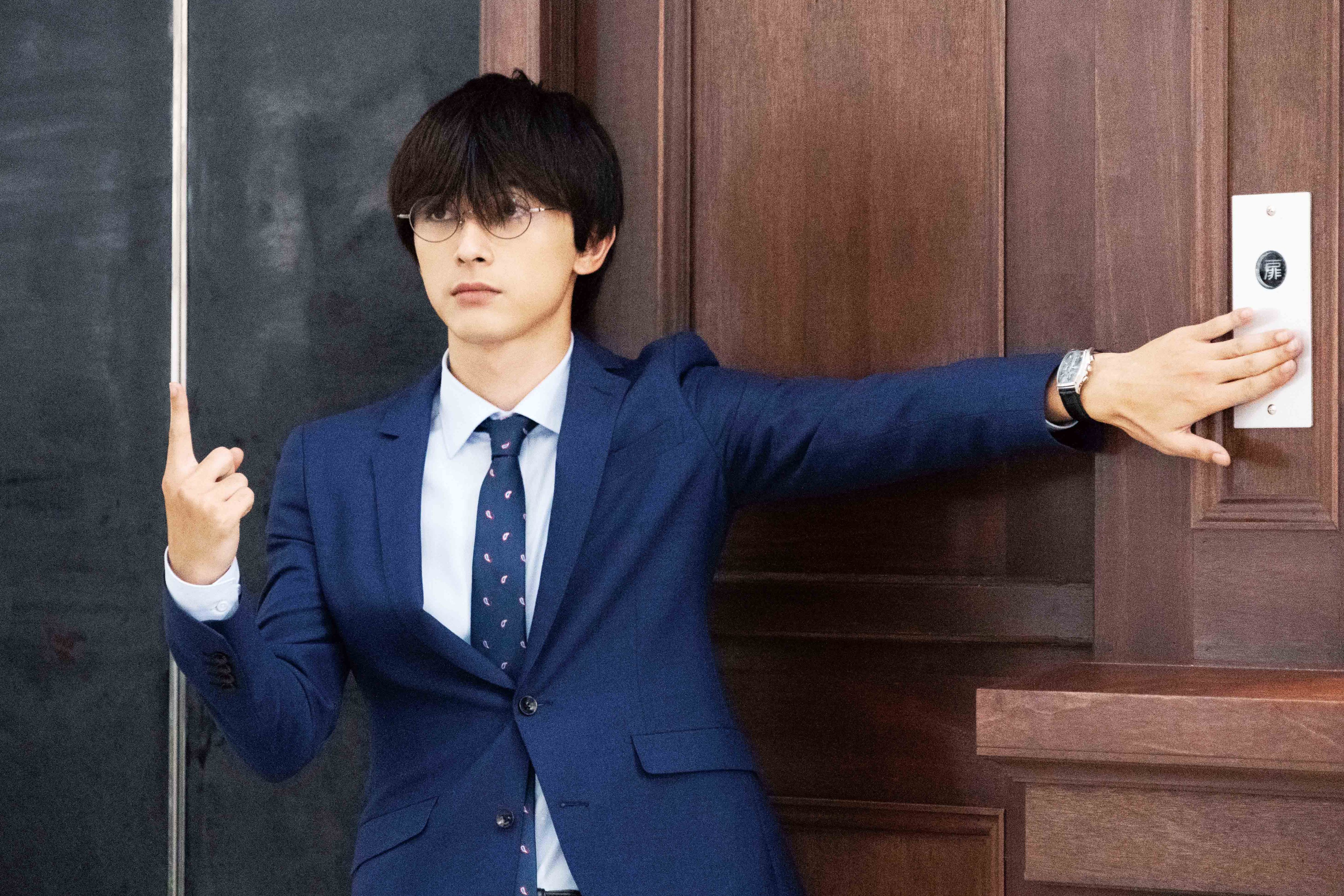 试着死了一次剧照的剧照