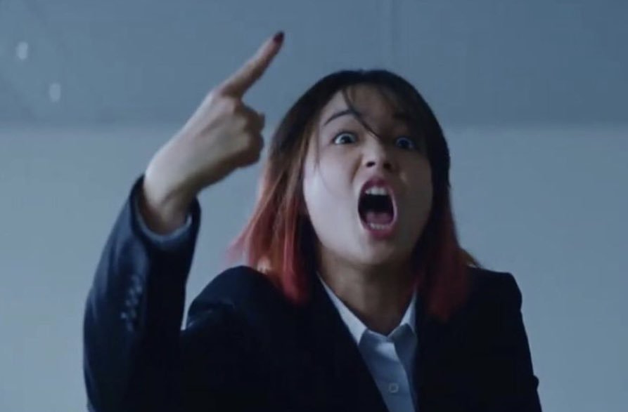 试着死了一次剧照的剧照