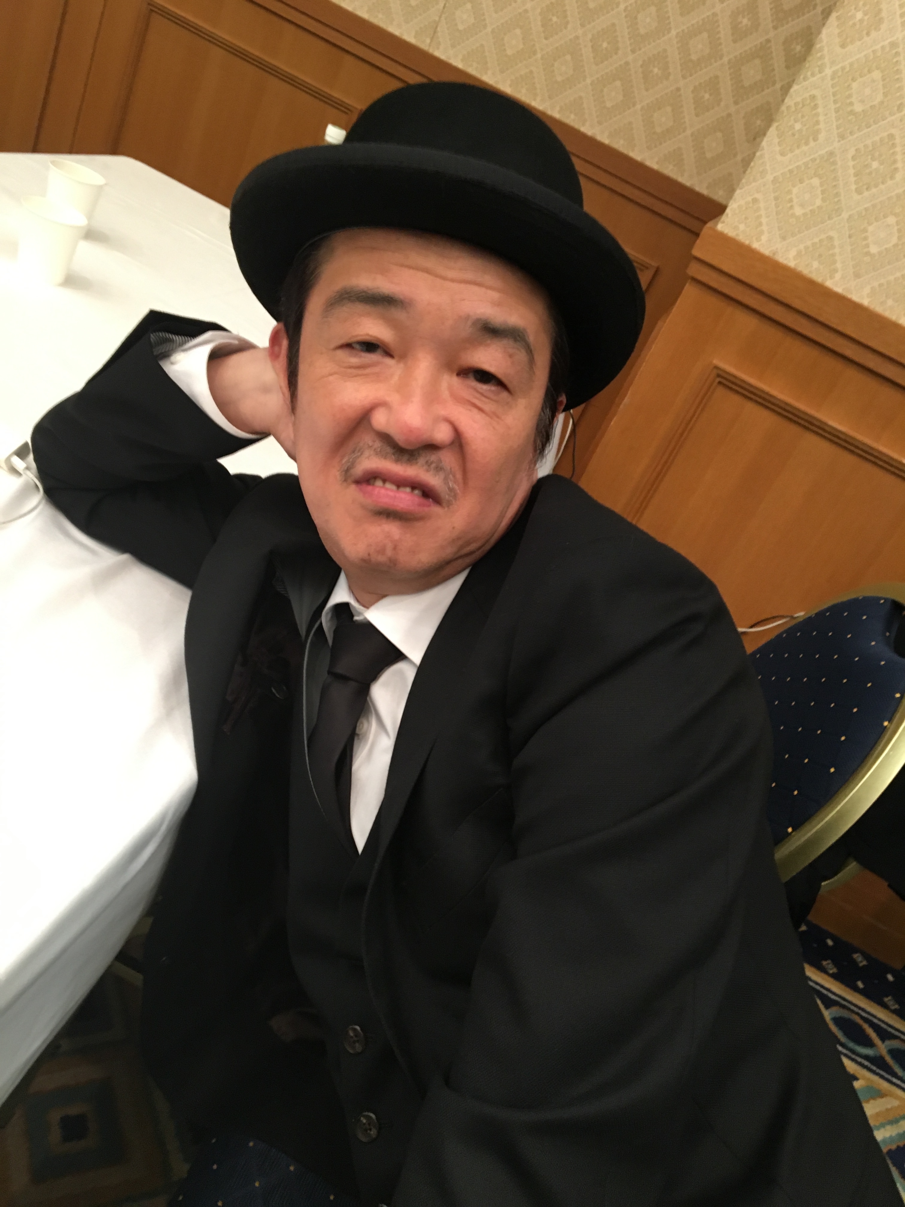 试着死了一次剧照的剧照