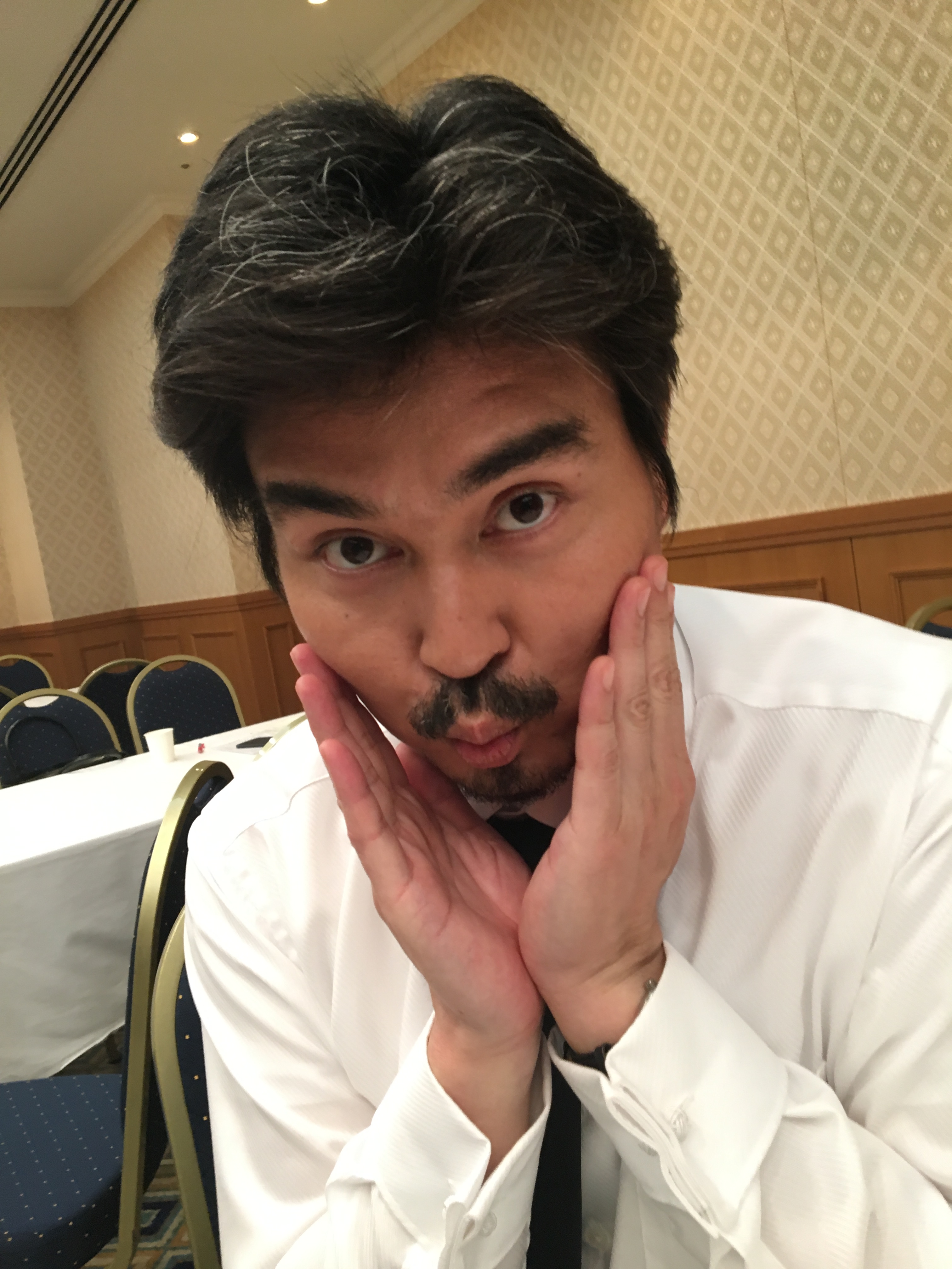 试着死了一次剧照的剧照