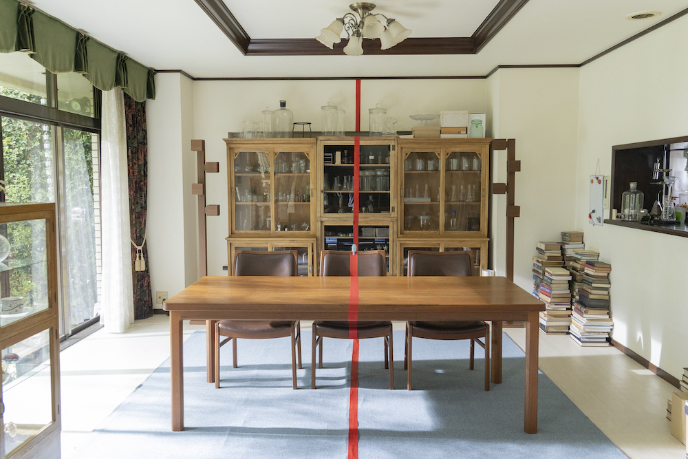 试着死了一次剧照的剧照