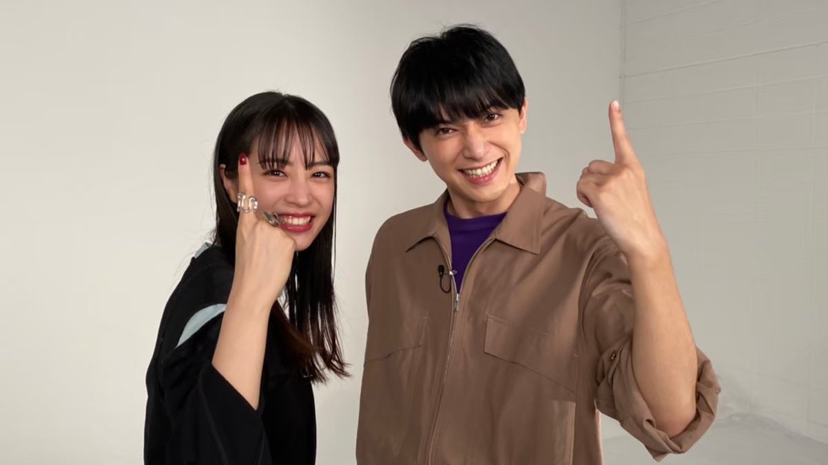 试着死了一次剧照的剧照