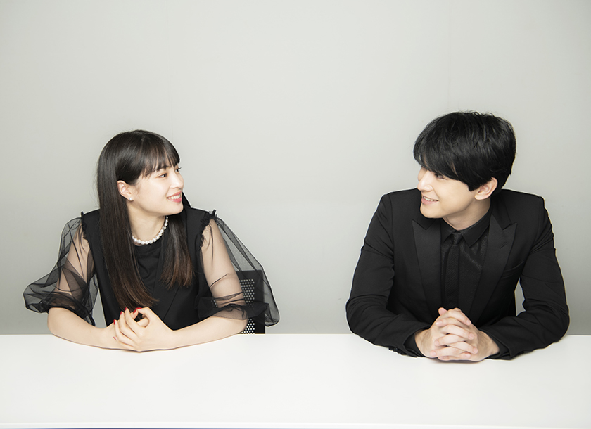 试着死了一次剧照的剧照