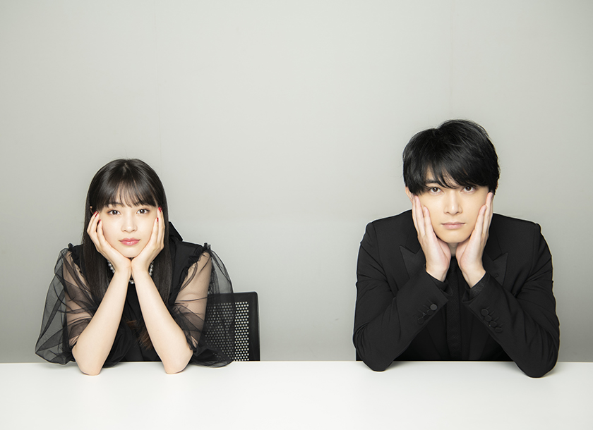 试着死了一次剧照的剧照