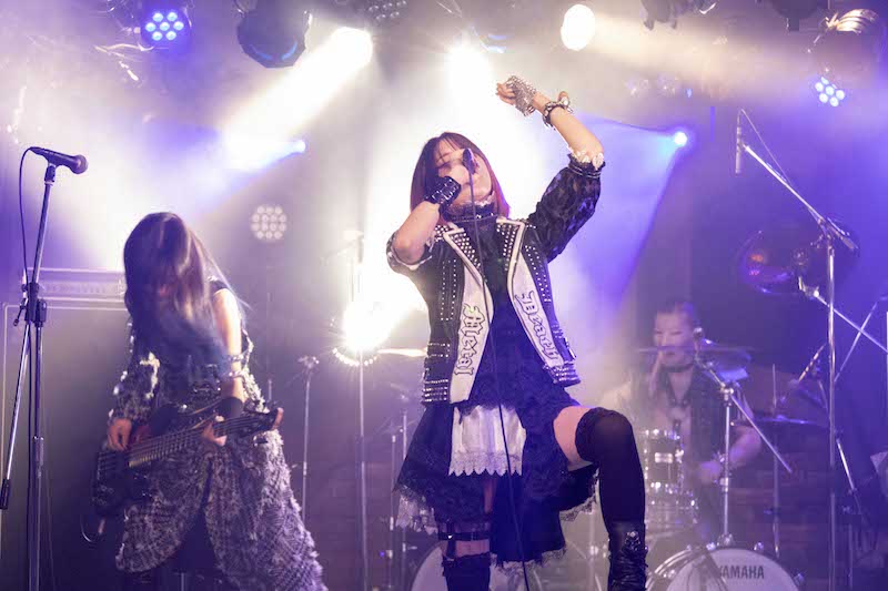 试着死了一次剧照的剧照