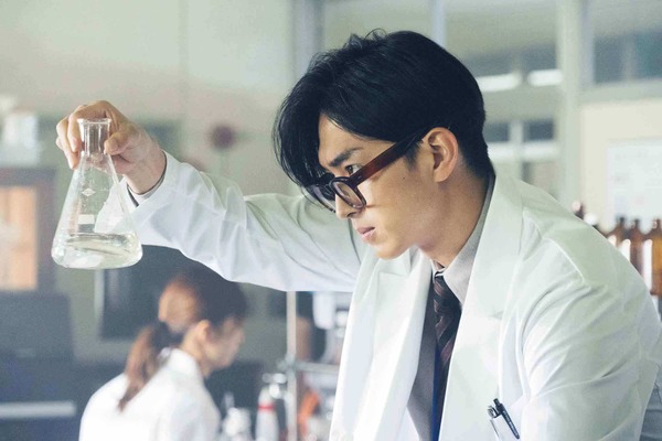 试着死了一次剧照的剧照