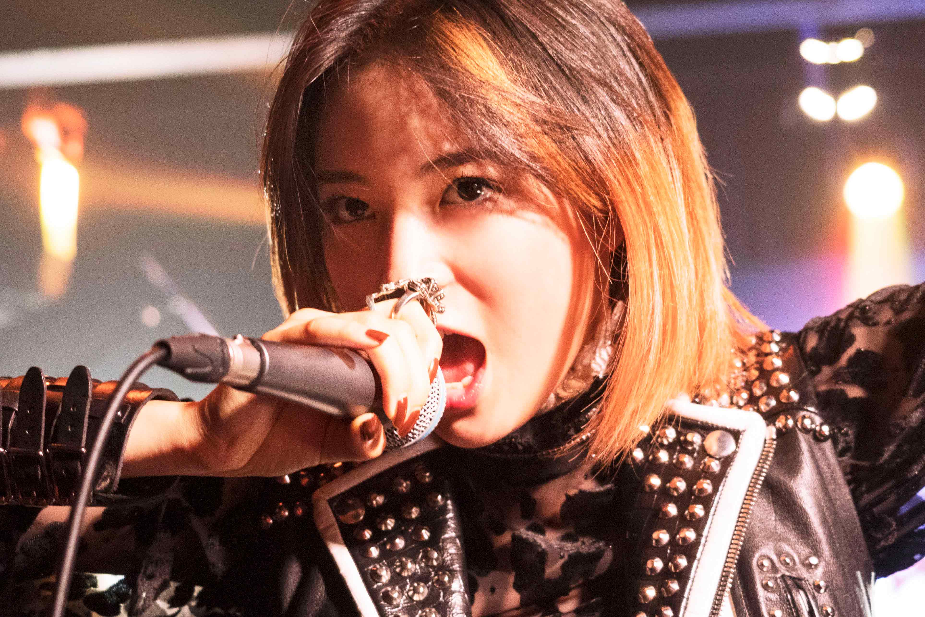 试着死了一次剧照的剧照