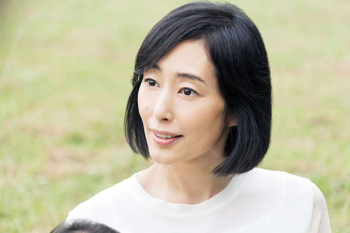 试着死了一次剧照的剧照