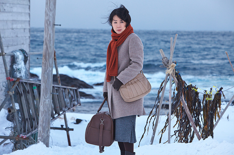 北方的金丝雀剧照的剧照