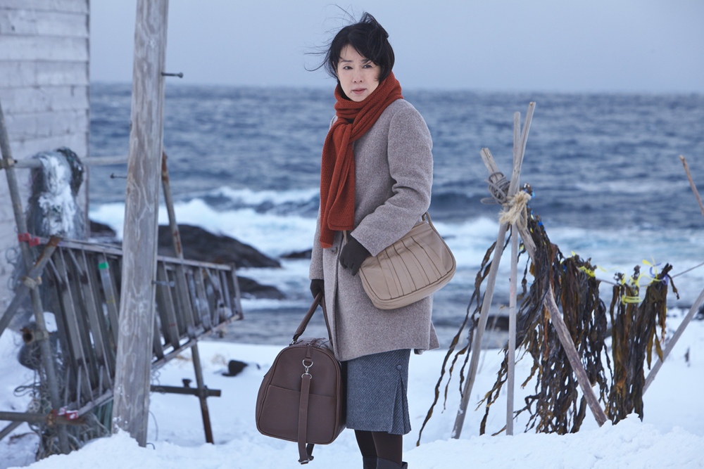 北方的金丝雀剧照的剧照