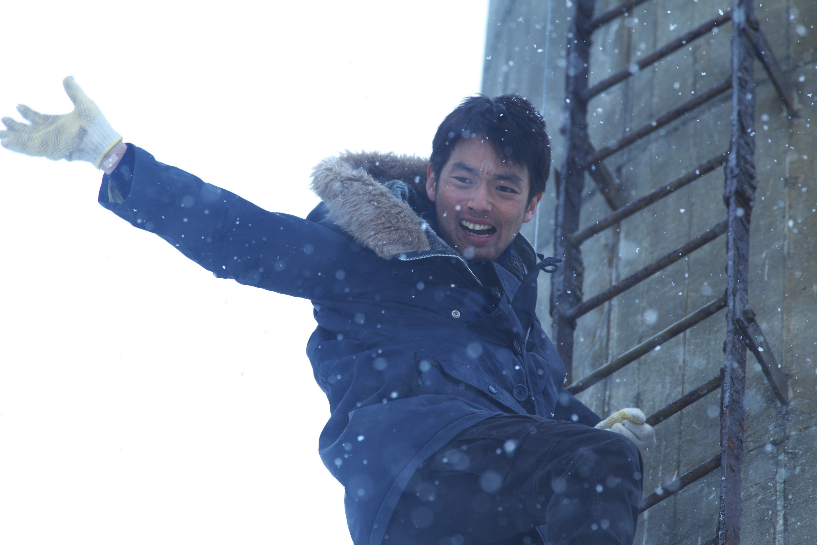 北方的金丝雀剧照的剧照