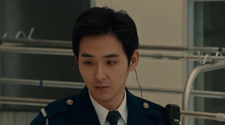 北方的金丝雀剧照的剧照