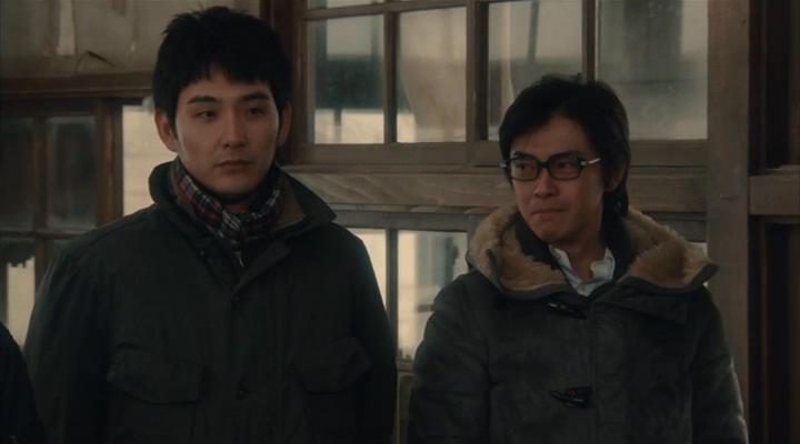 北方的金丝雀剧照的剧照