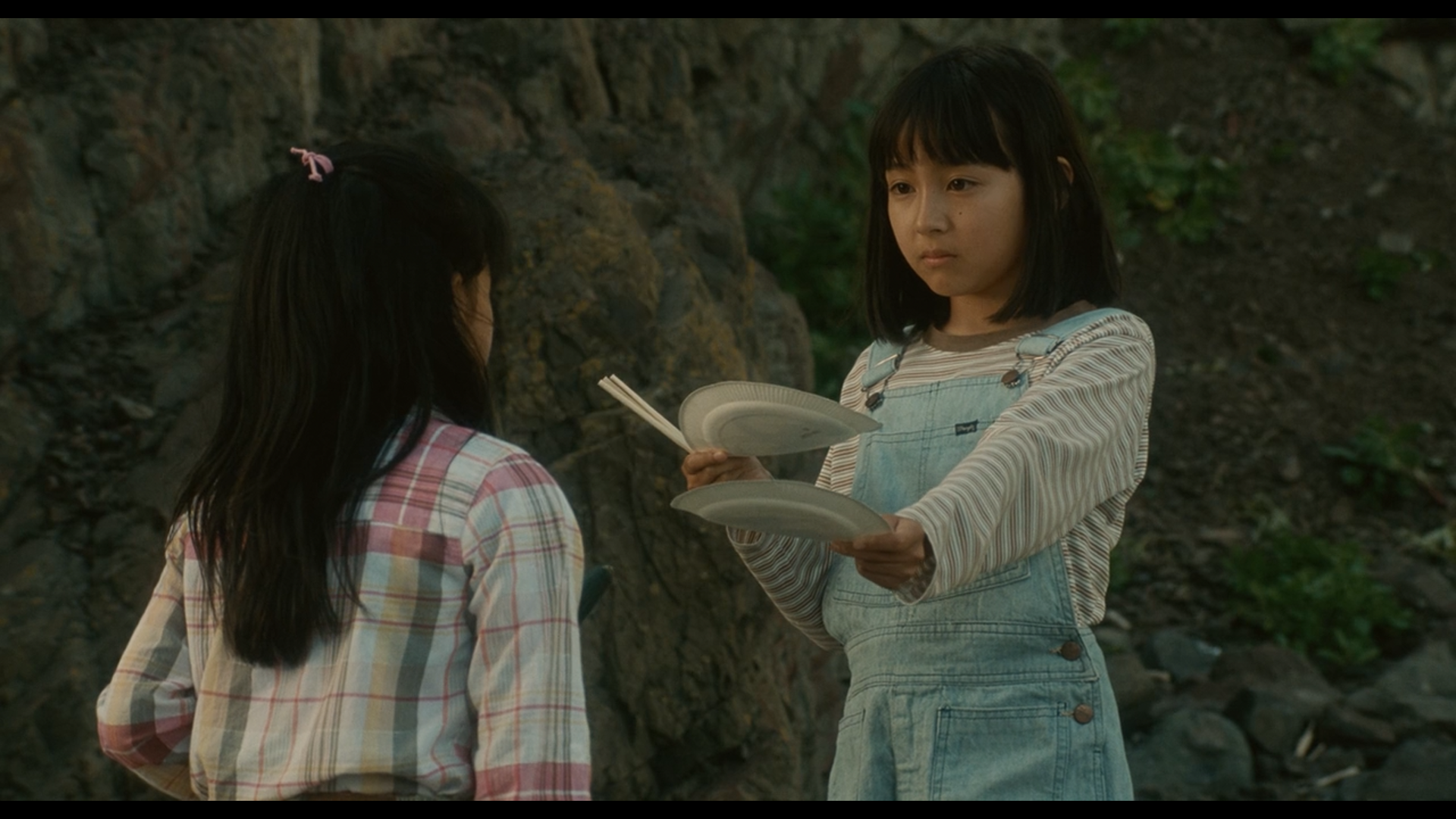 北方的金丝雀剧照的剧照