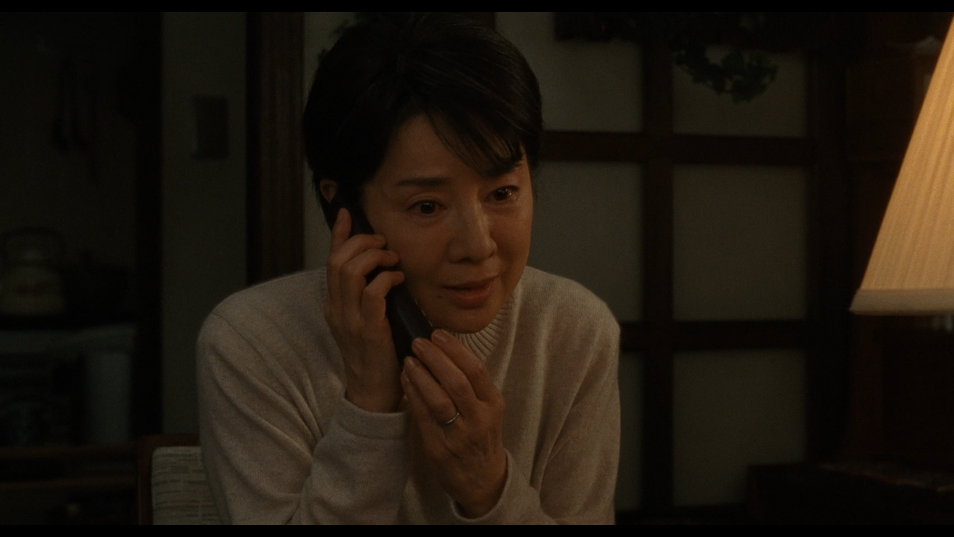 北方的金丝雀剧照的剧照