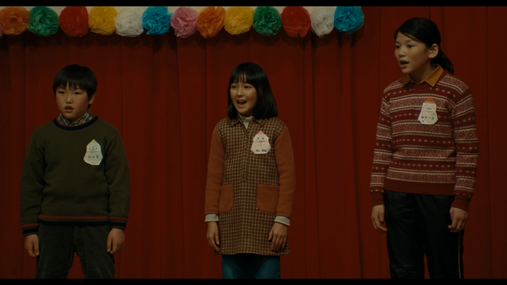 北方的金丝雀剧照的剧照