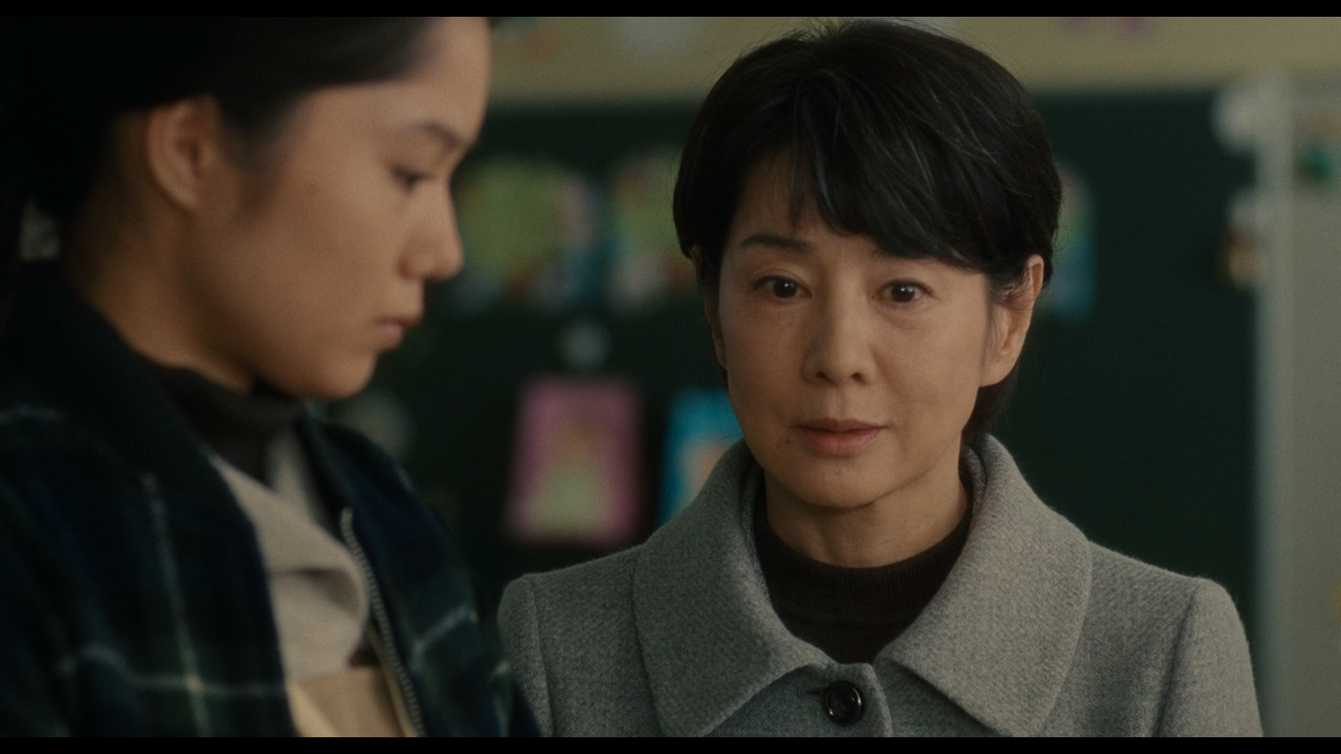 北方的金丝雀剧照的剧照