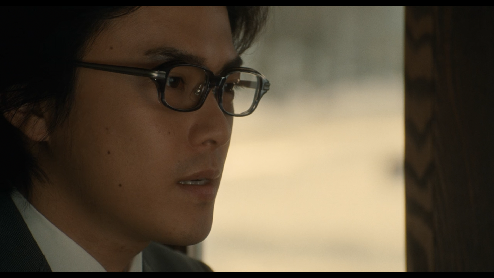 北方的金丝雀剧照的剧照