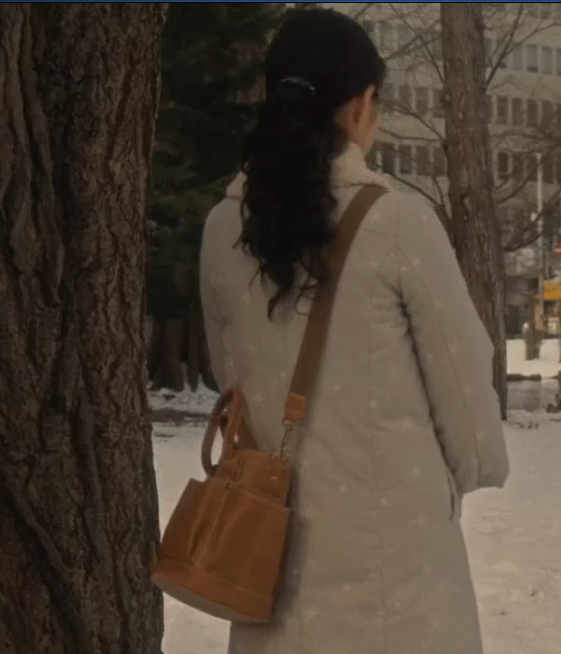 北方的金丝雀剧照的剧照