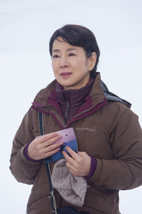 北方的金丝雀剧照的剧照