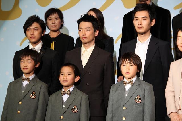 北方的金丝雀剧照的剧照