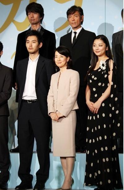 北方的金丝雀剧照的剧照