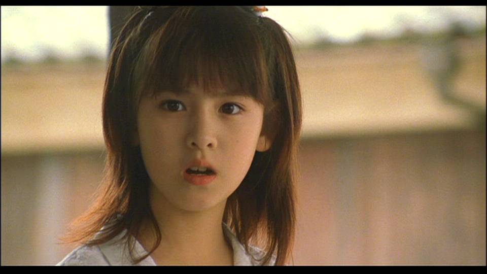 萤火虫之星剧照的剧照