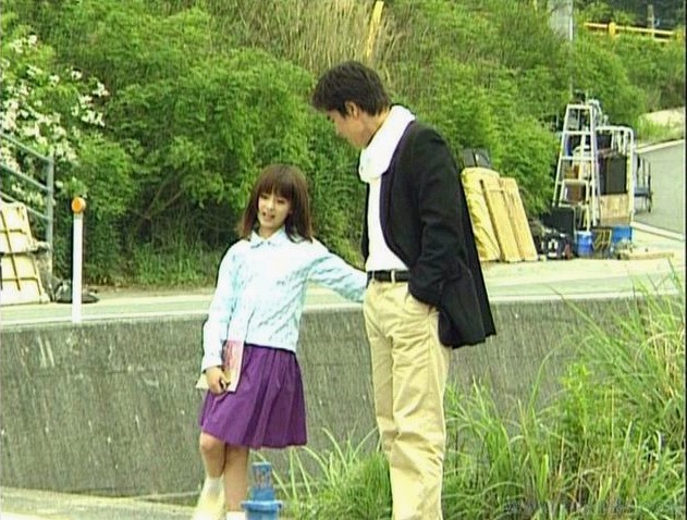 萤火虫之星剧照的剧照