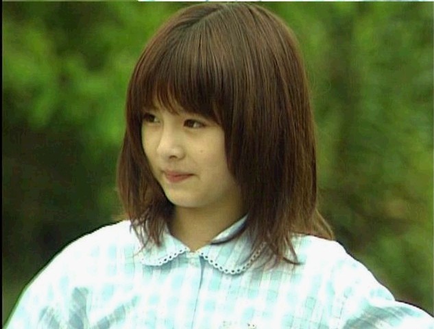 萤火虫之星剧照的剧照