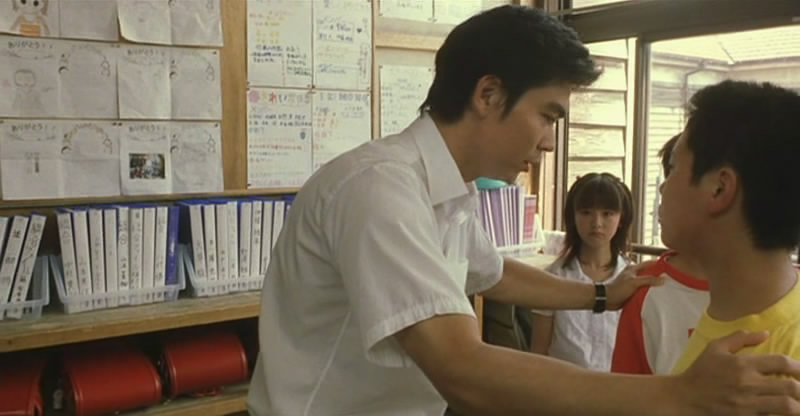 萤火虫之星剧照的剧照