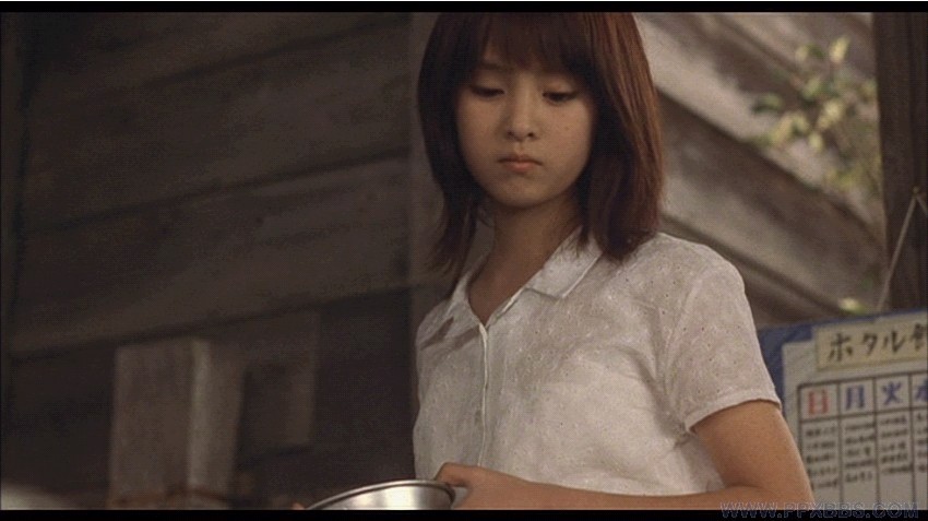 萤火虫之星剧照的剧照