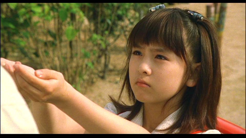 萤火虫之星剧照的剧照