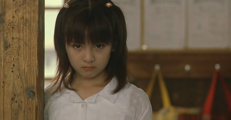 萤火虫之星剧照的剧照