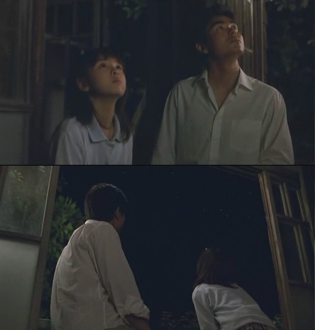 萤火虫之星剧照的剧照