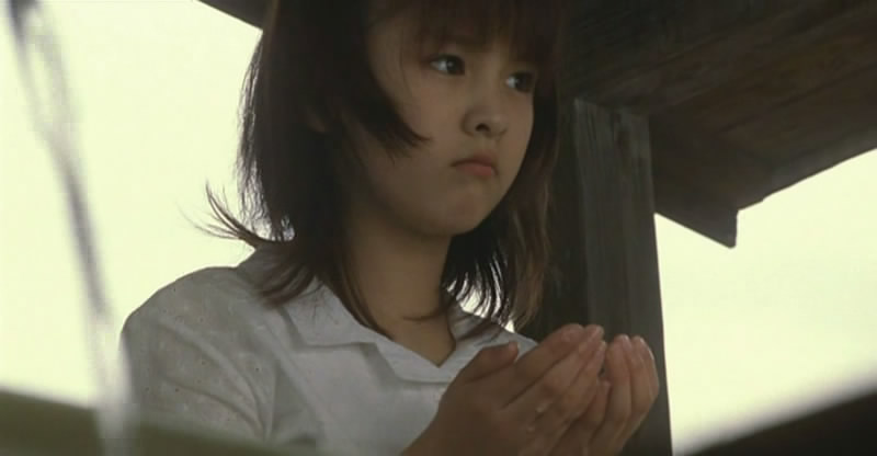 萤火虫之星剧照的剧照