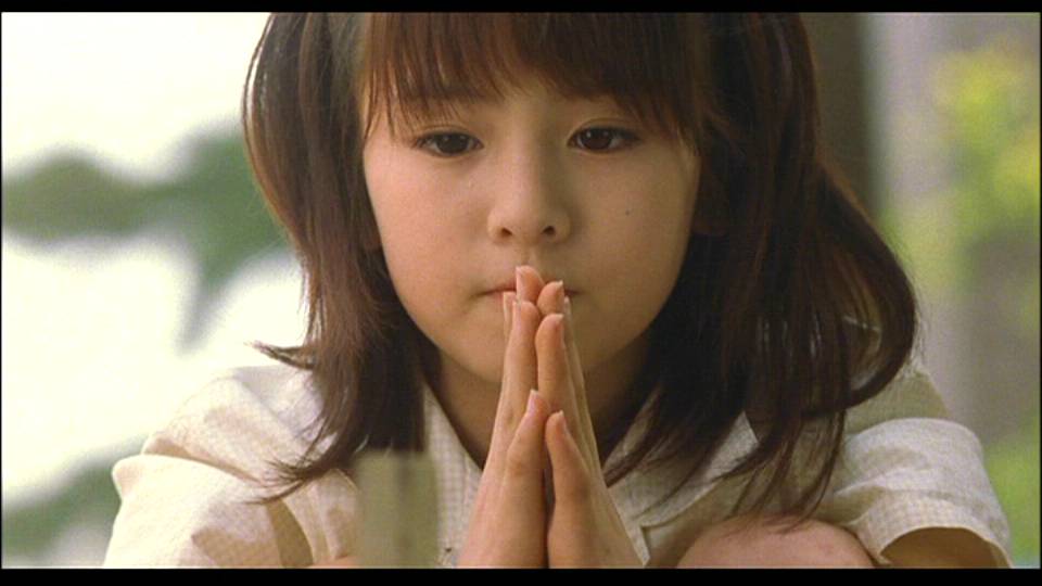 萤火虫之星剧照的剧照