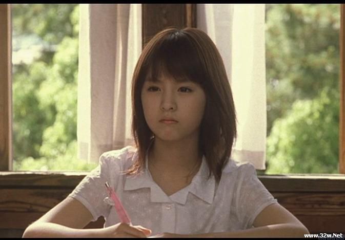 萤火虫之星剧照的剧照