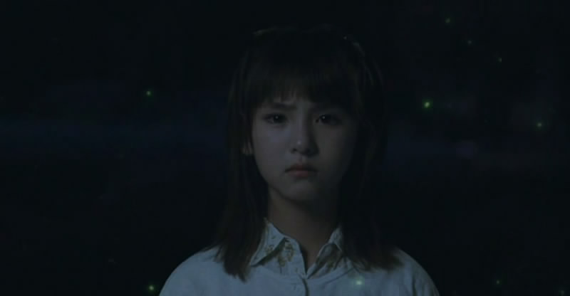 萤火虫之星剧照的剧照