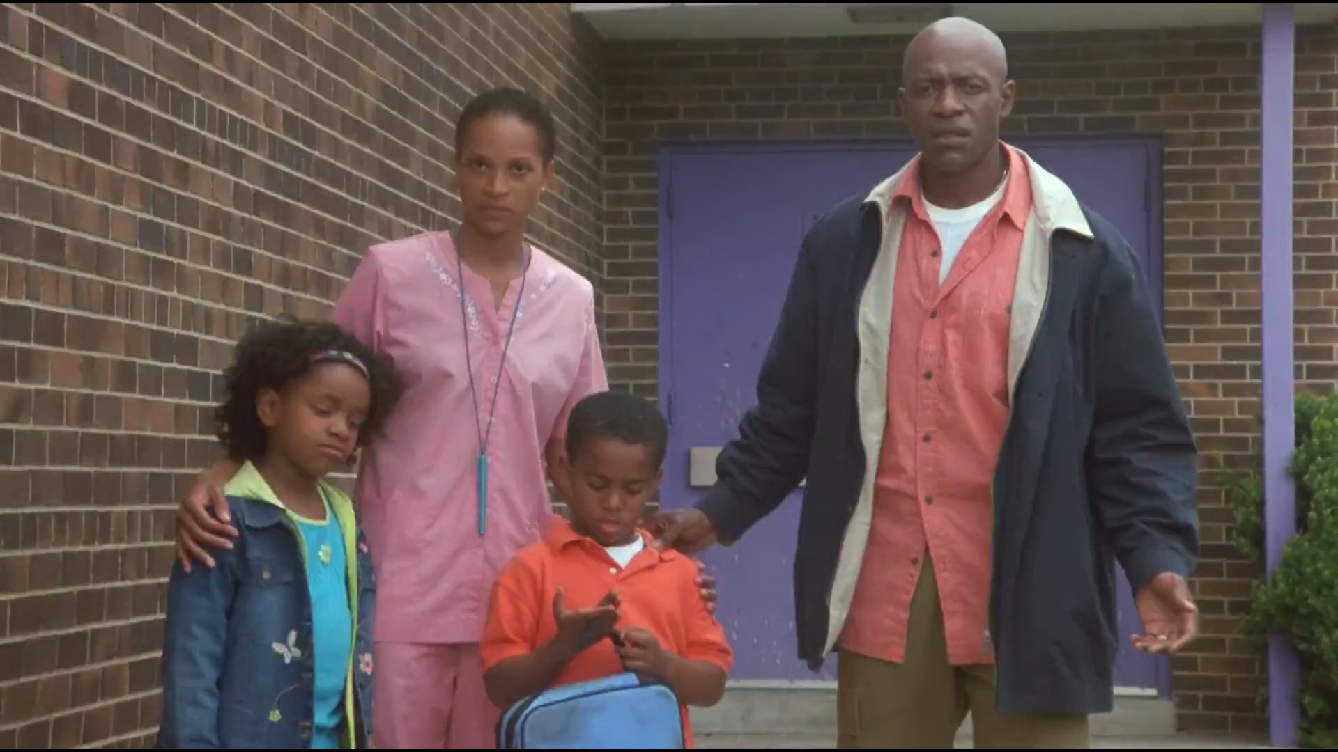 火线交锋剧照的剧照