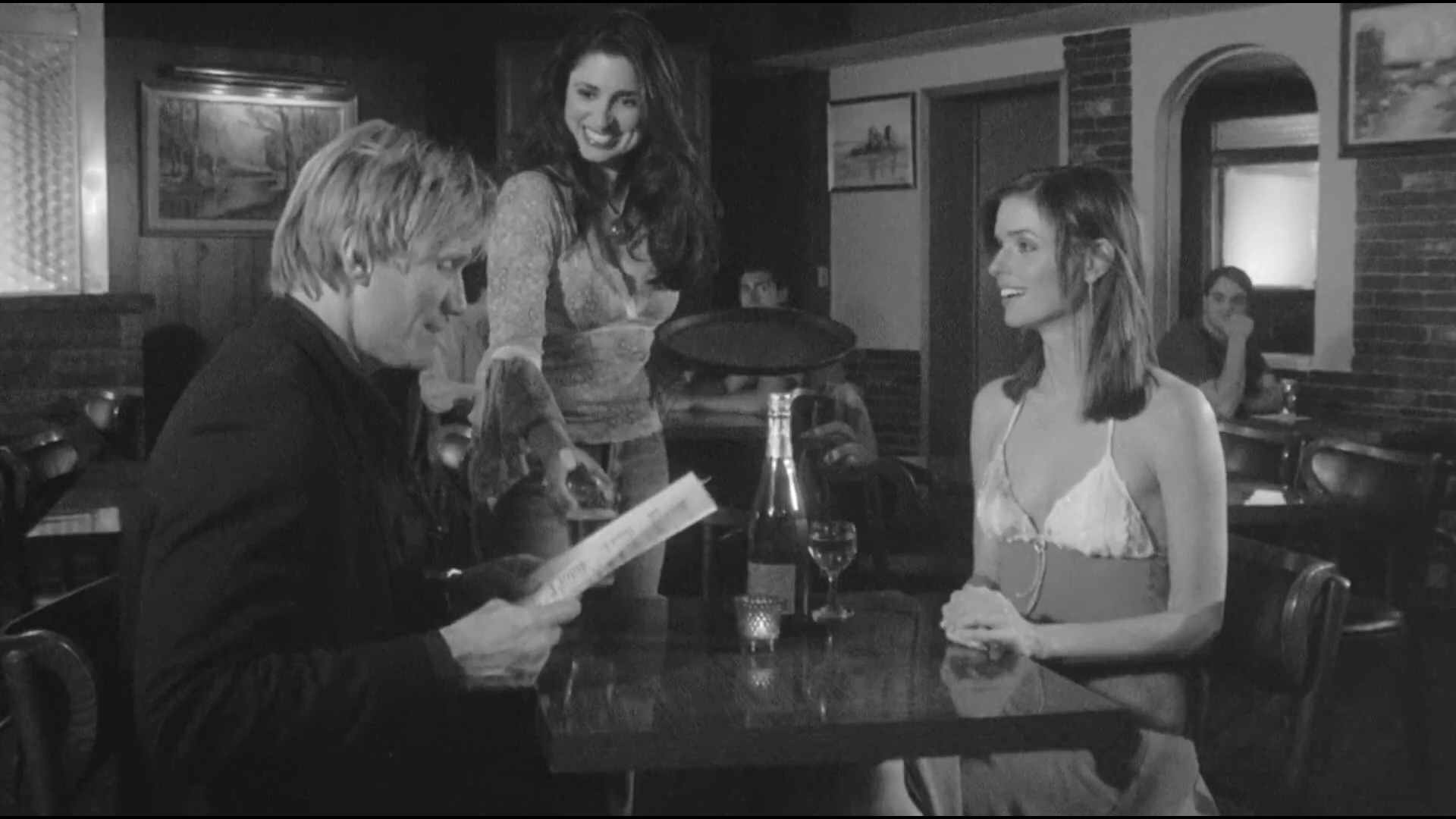 火线交锋剧照的剧照