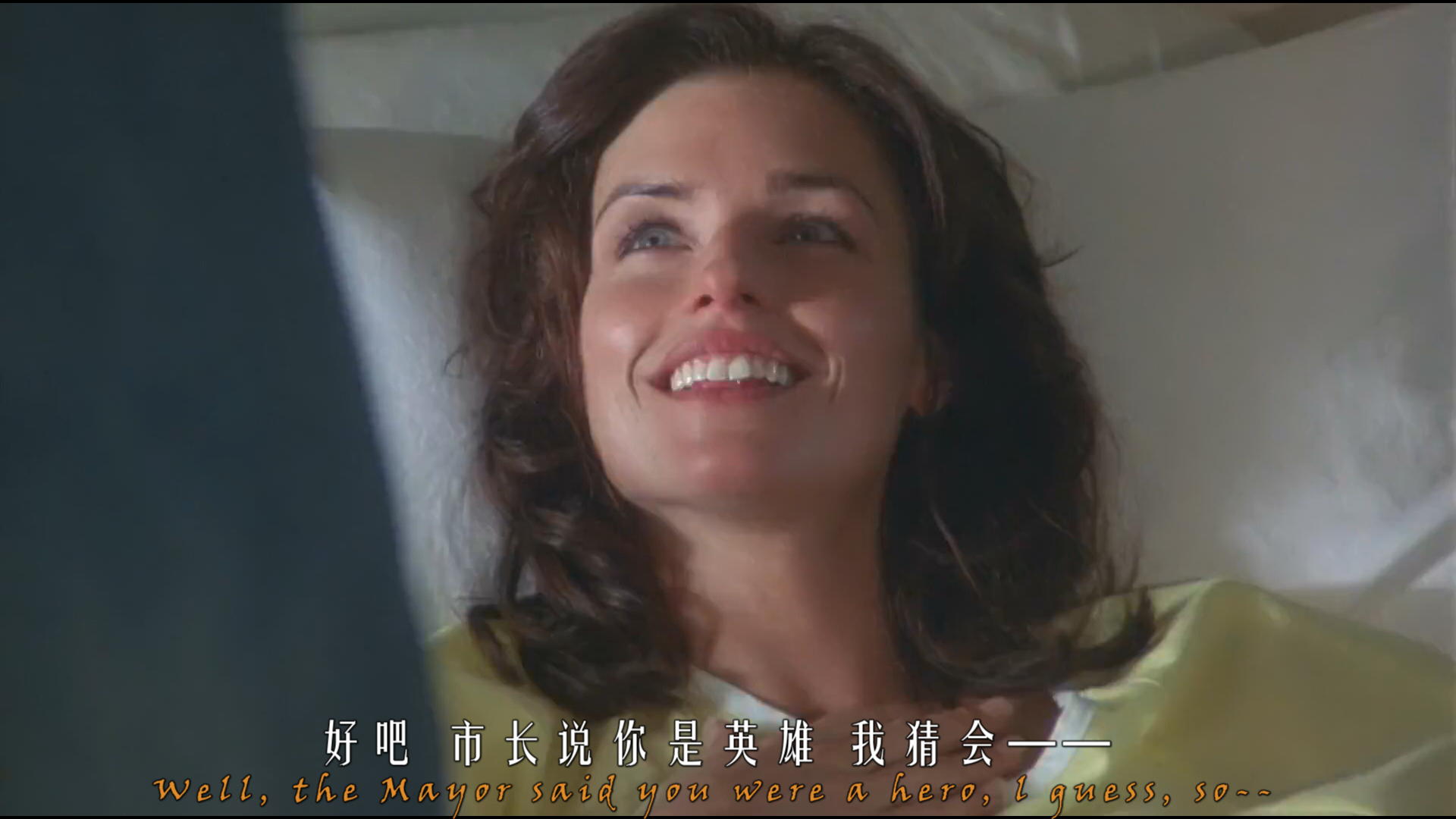 火线交锋剧照的剧照