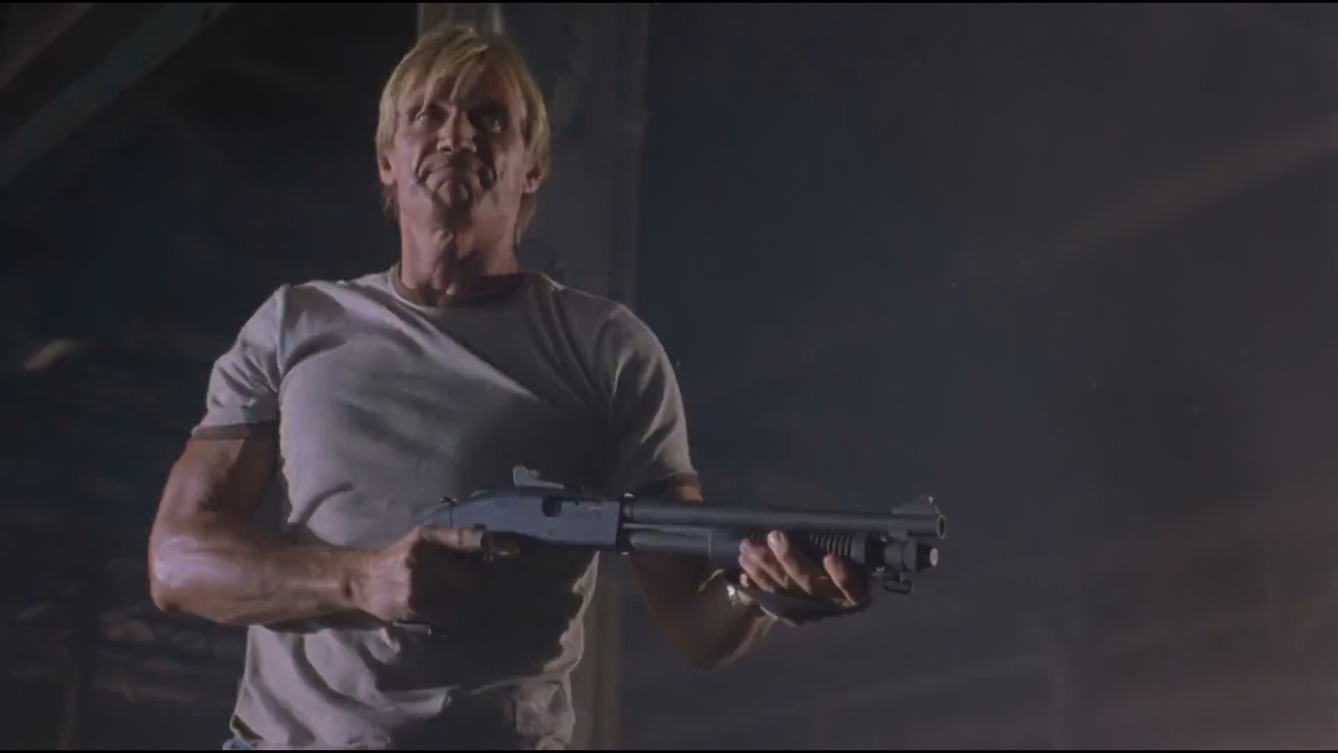 火线交锋剧照的剧照