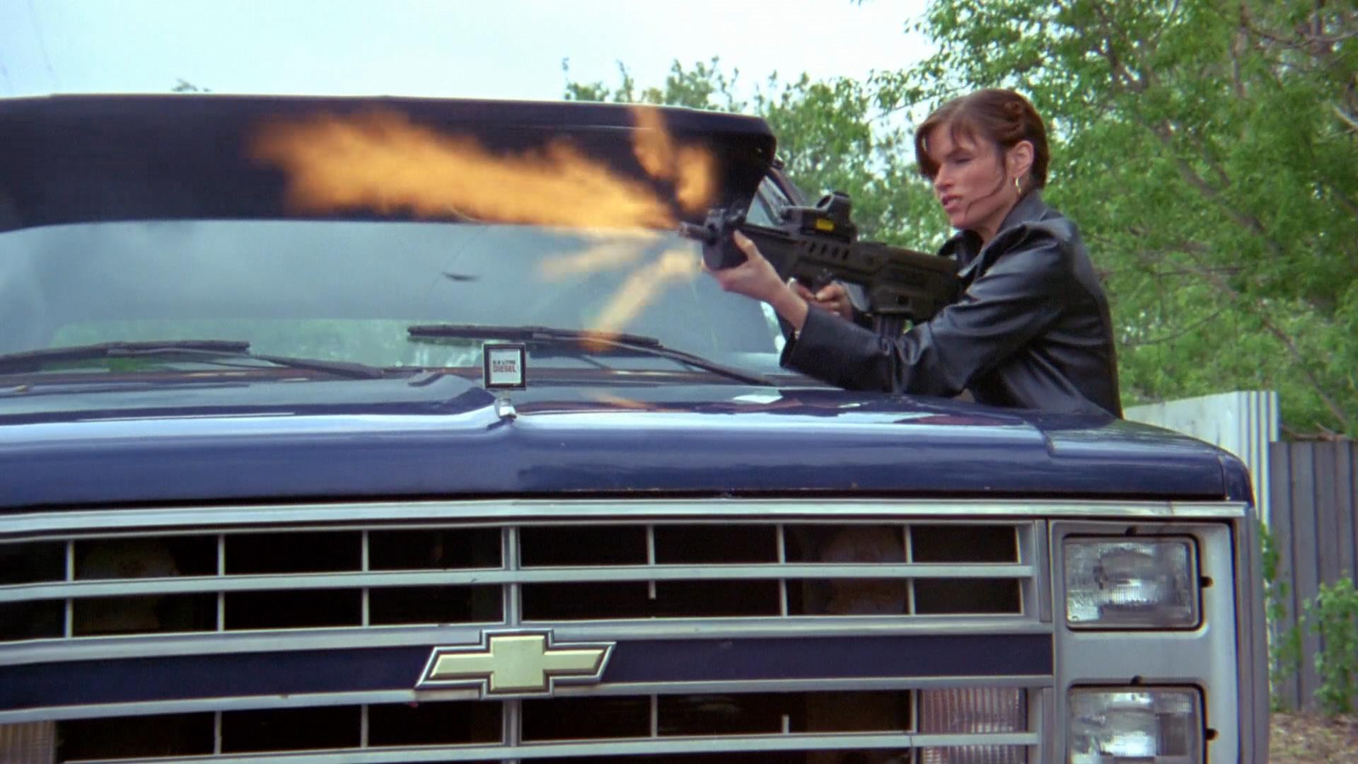 火线交锋剧照的剧照