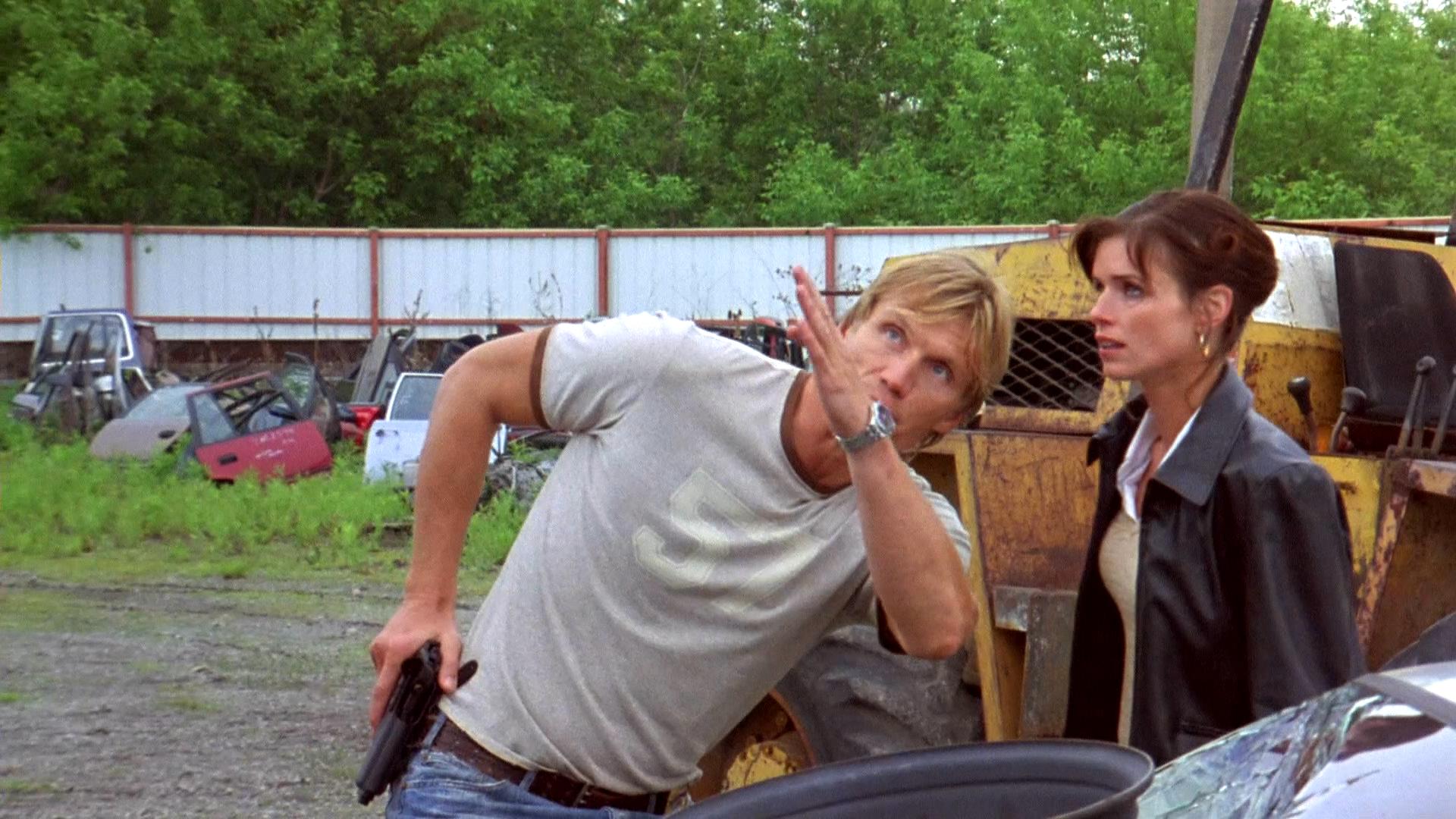 火线交锋剧照的剧照